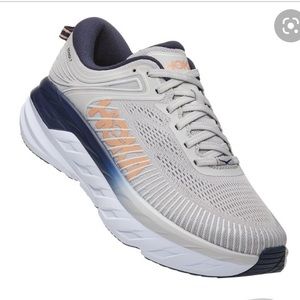 Hoka one one bondi 7
